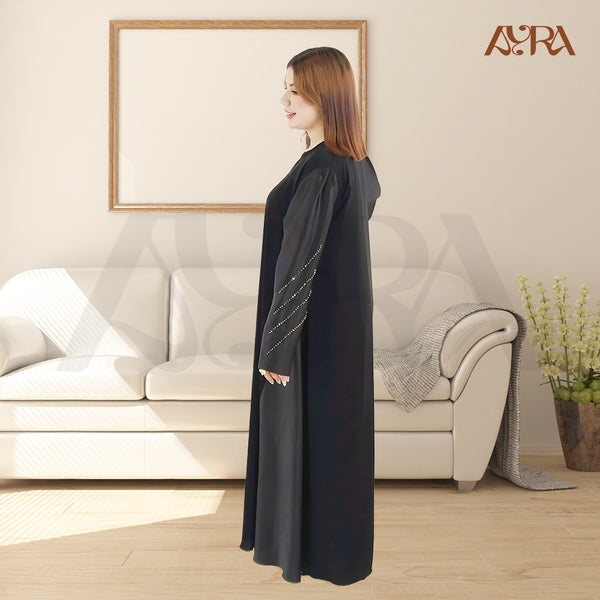 العنود A1